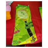 New Electric Fly Swatter Tennis Racket Style