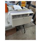 LG 8000 BTU Window Air Conditioner.  Used (Not