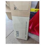 New  16 inch  Queen Size Metal Platform Bed Frame