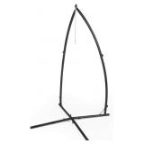 C-Type Hammock Chair Stand,Heavy Duty Steel Solid