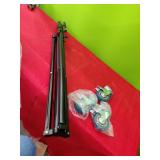 New Neewer 8.5FT/2.6M Adjustable Aluminum Alloy