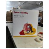 New Boots & Barkley Cat Scratcher