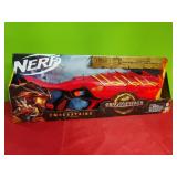 New Nerf Dragonpower Ember strike Nerf G*n