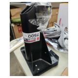 New  7500LB  17" EAZ-Lift 17-inch Gooseneck