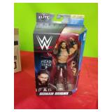 New WWE Roman Reigns Figure