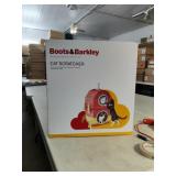 New Boots & Barkley Cat Scratcher