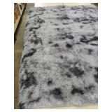 *Look*  Area Rug  New 7