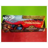 New Nerf Dragonpower Ember strike Nerf G*n