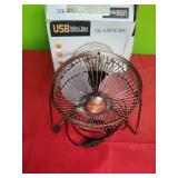 New Us Mini Fan
