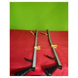 New Grabber Reacher 2-Pack (26-inch).  I Has bend