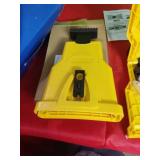 New Chainsaw Shsrpener