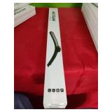 2 New  21" Windshield Wipers. J Hook