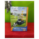 New EagleStone Kids Golf Set Outdoor Lawn Toy
