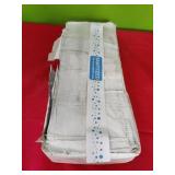 Sanitized Strips.  Case