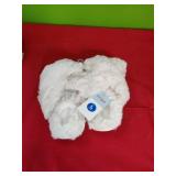 New Cat ,& Jack Fuzzy House Shoes Size L 4/5