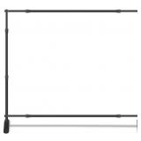 New Adjustable Banner Stand 10
