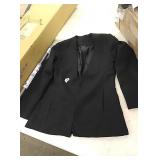 Size medium ladies blazer/ suit jacket