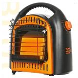 BLUU Propane Heater for Outdoor and Indoor Use
