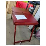 *Look* New Bits-Pieces Folding Leg Puzzle