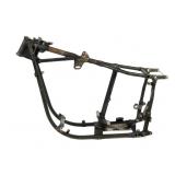 1965-84 FL Replica Swingarm Frame V-Twin Mfg