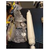 Fabtech performance shockz. Looks like it has