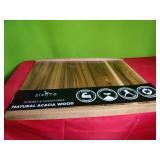 Extra Large Non-Stick Board for Easy Chopping and
