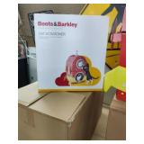 New Boots & Barkley Cat Scratcher