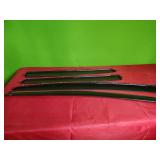 New  2012-2017 Buick Verano Side Rain Guard