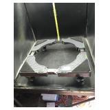 Universal appliance mobile base.... missing one