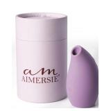 NEW aimersie clitoral sucking vibrator for women