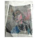 16"×20" canvas paint by number