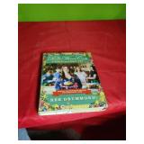 Pioneer Woman Cookbook Hardback