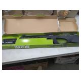Tac 6 airsoft gun cal.6 mm BB. CO2 type non-