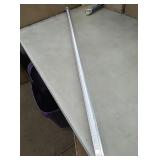 4 - LED 4ft T8 light tubes...18W