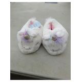 New cat and Jack brand size med 7/8 unicorn house