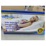 New 8" Wedge Pillow by Sleepnitez