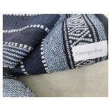 Universal Automobile Seat Covers & Steering Wheel