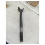 New Forged 4340  outer stub for Dana 60 - Chevy /