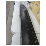 New Stand Up Desk Store Under Desk Cable