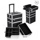 New Zimtown Professional 4 in1 Aluminum Rolling