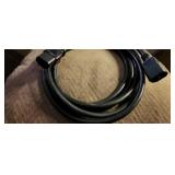 Well Shin WS-003 WS-002 Power Supply Cord 15A