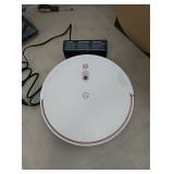 New Robot Vacuum  Yeedi Smart Navigation Vacuum