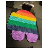 New almost 3ft tall popit....what kid wouldn