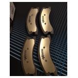 Powerstop extreme severe duty truck and tow b