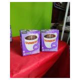Keurig KCups  Dunkin