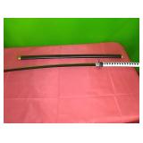 Nice decorative sword