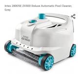 New Intex 28005E ZX300 Deluxe Automatic Pool