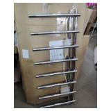 Brand New $1,000 Wall-Mounted Towel Warmer,