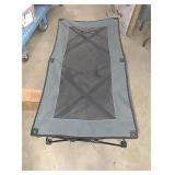 Approx 58"×23"  foldable pet cot