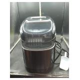 Antarctica star countertop, portable ice maker.